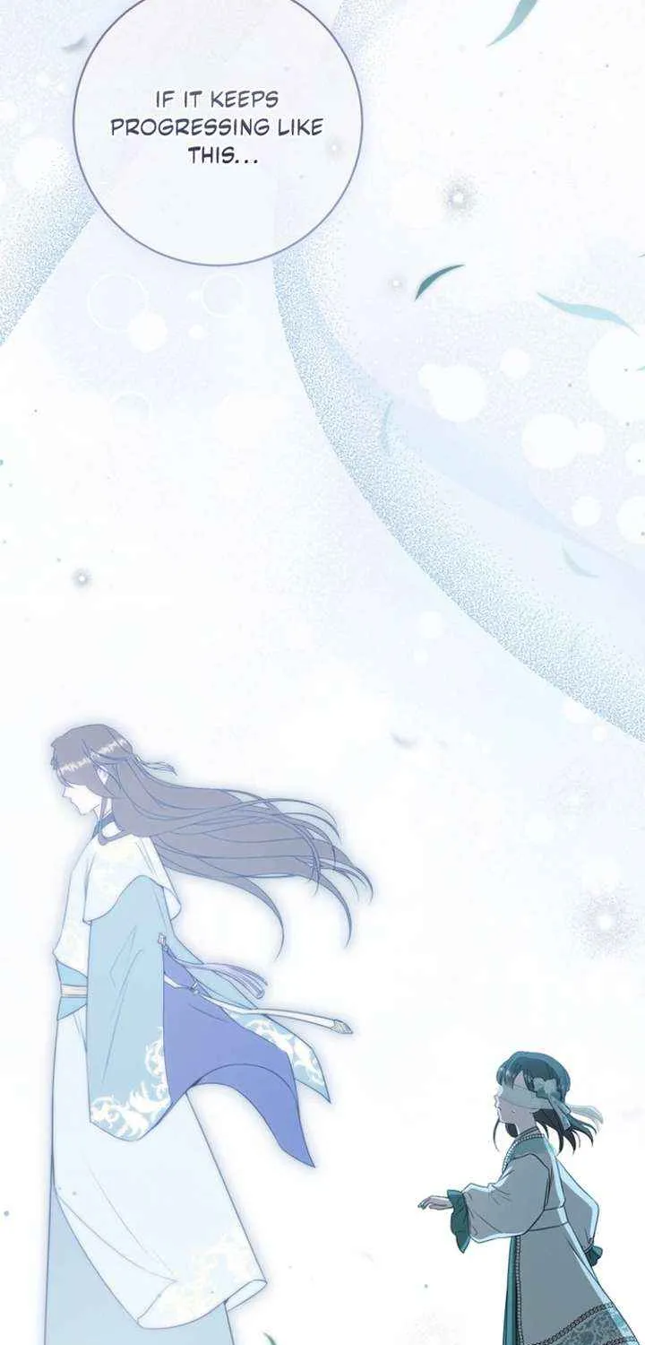 I Became the Despised Granddaughter of the Murim Family Chapter 94 page 17 - 