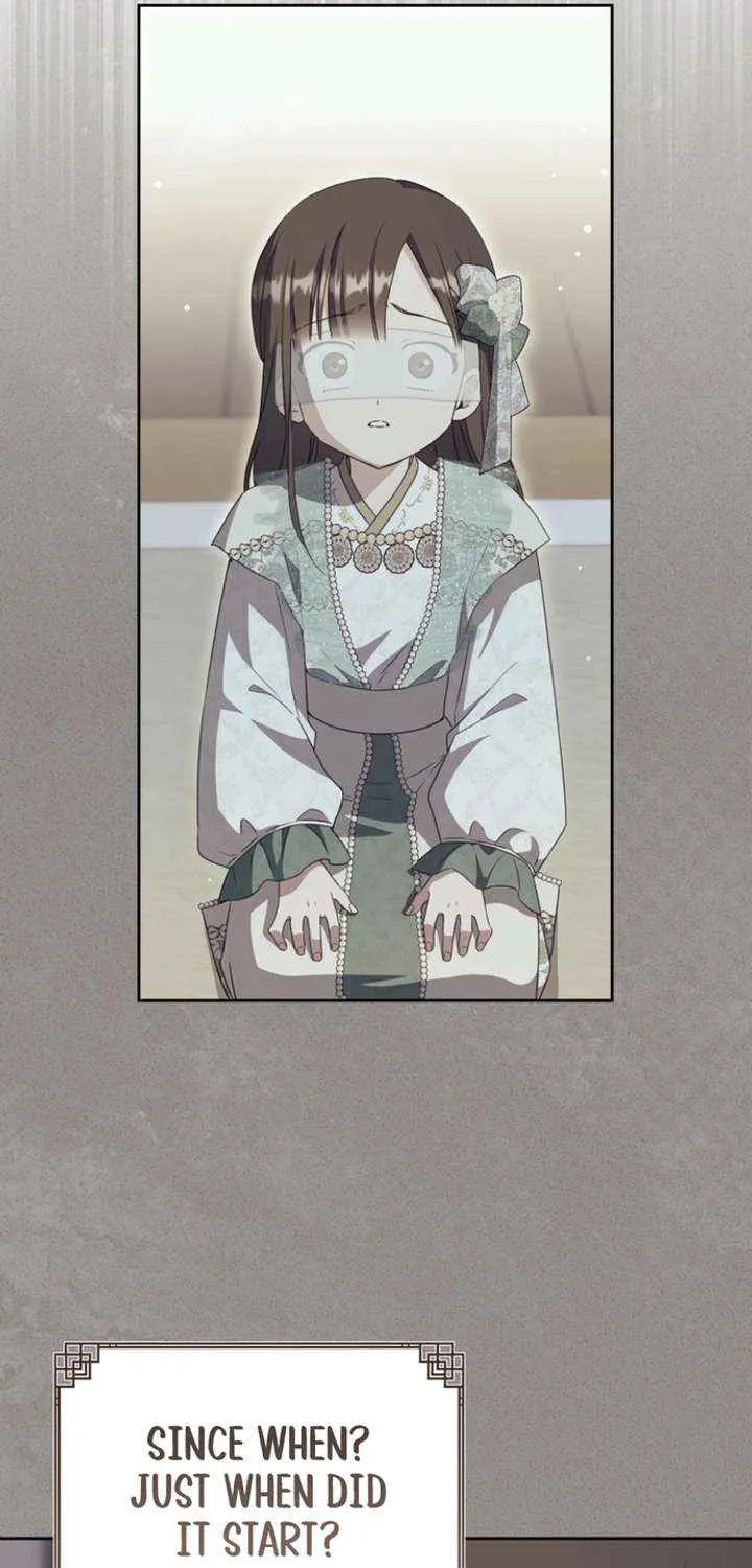 I Became the Despised Granddaughter of the Murim Family Chapter 94 page 20 - 