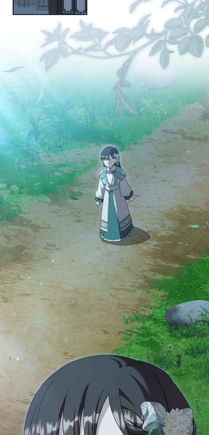 I Became the Despised Granddaughter of the Murim Family Chapter 94 page 3 - 