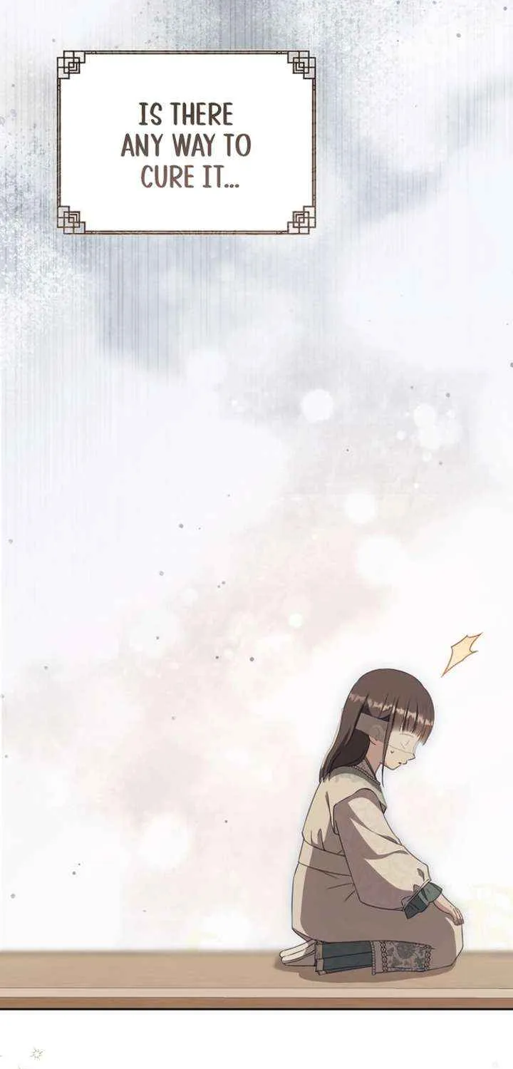 I Became the Despised Granddaughter of the Murim Family Chapter 94 page 22 - 