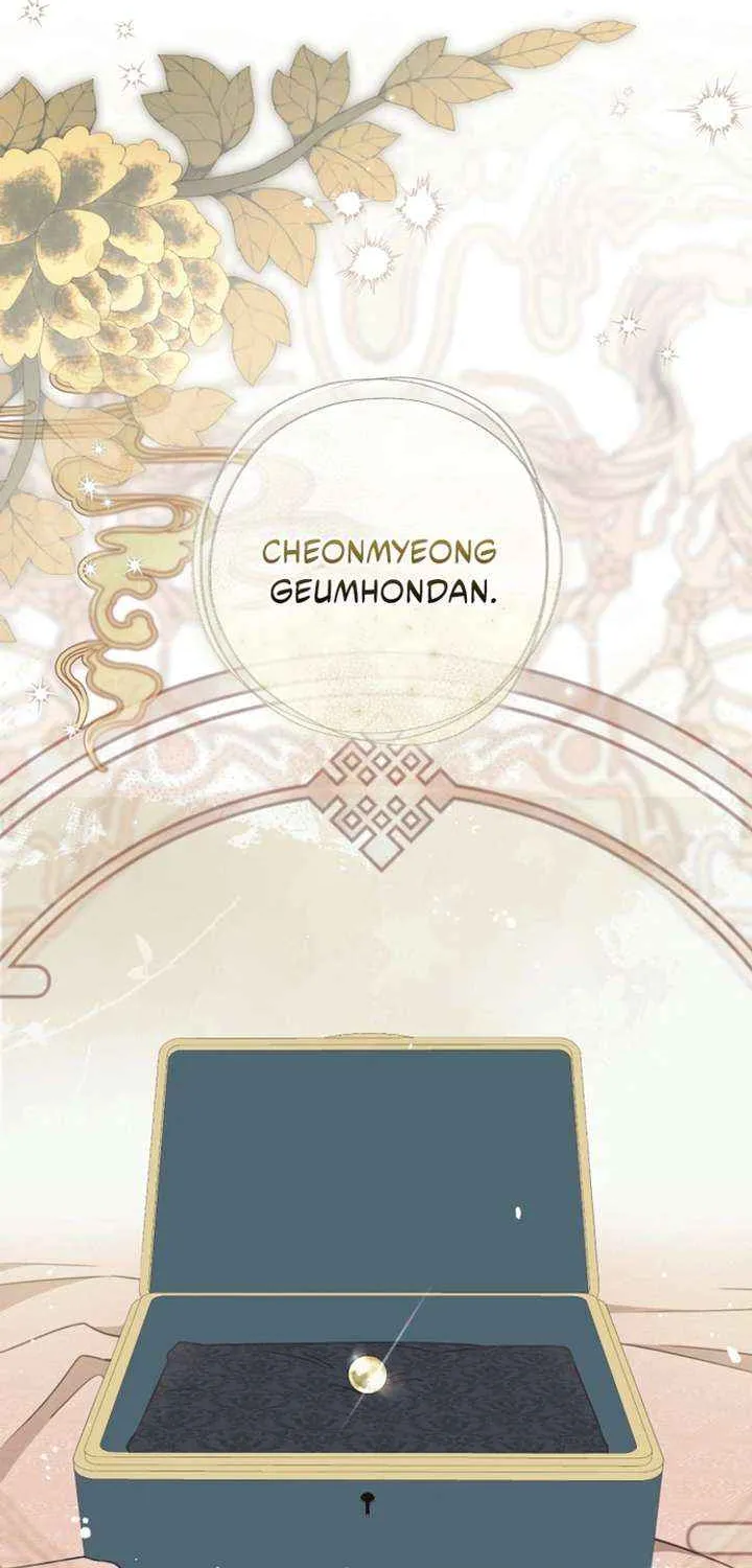 I Became the Despised Granddaughter of the Murim Family Chapter 94 page 23 - 