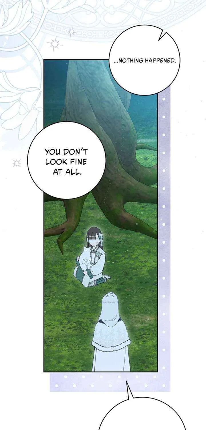 I Became the Despised Granddaughter of the Murim Family Chapter 94 page 47 - 