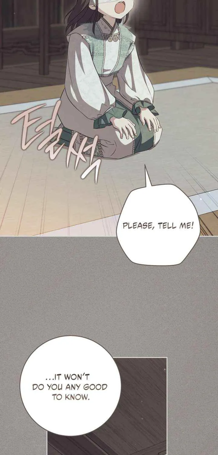 I Became the Despised Granddaughter of the Murim Family Chapter 94 page 6 - 