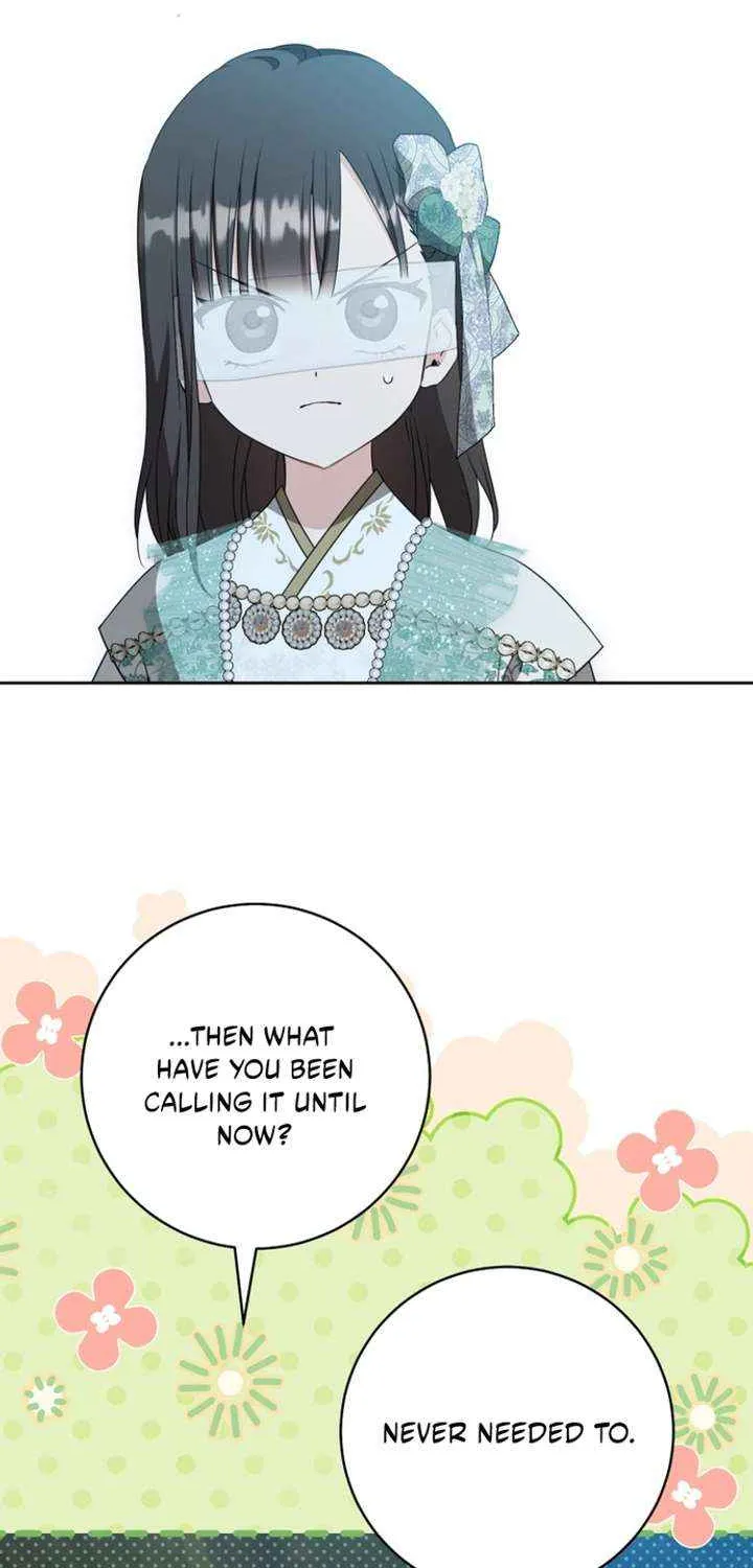 I Became the Despised Granddaughter of the Murim Family Chapter 94 page 54 - 