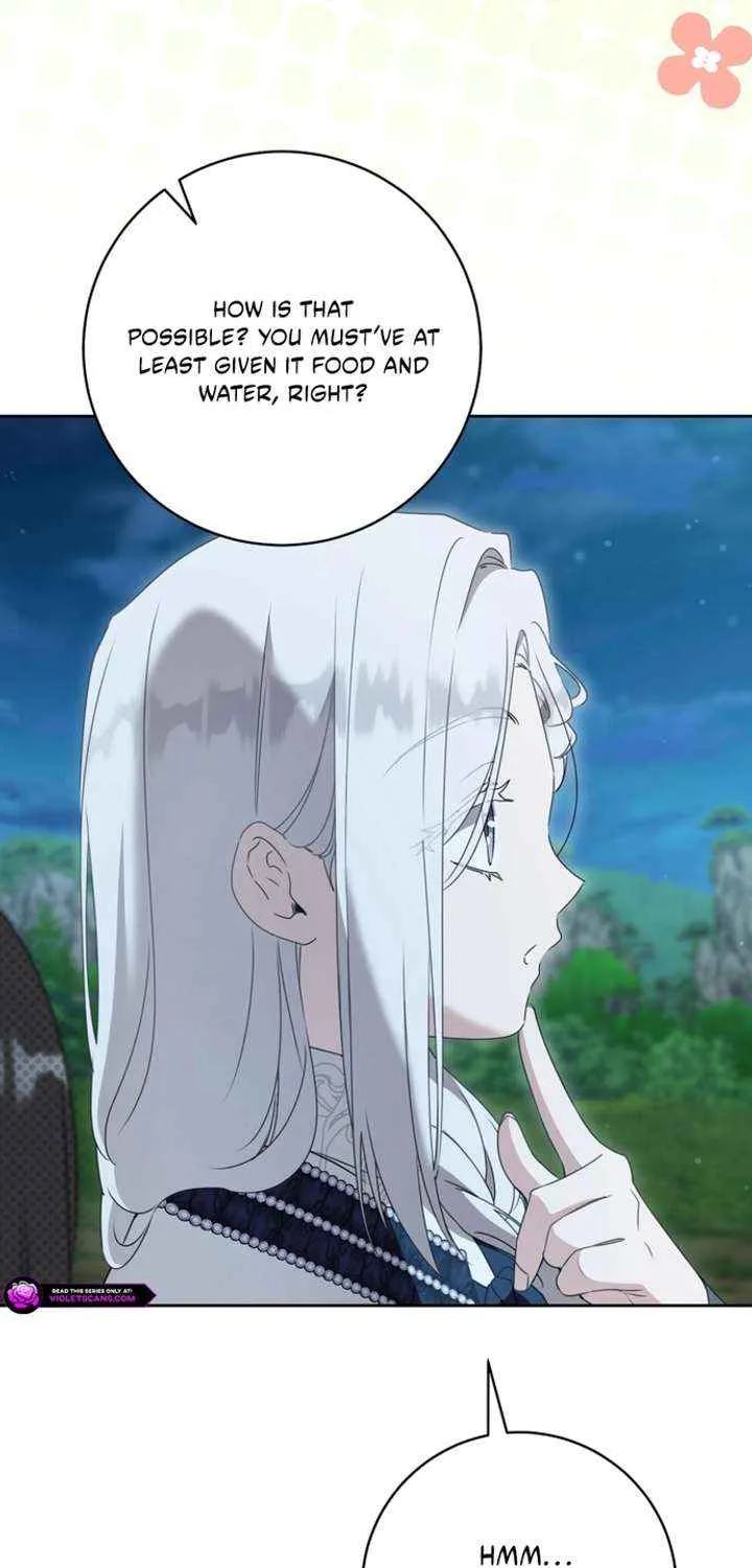 I Became the Despised Granddaughter of the Murim Family Chapter 94 page 56 - 