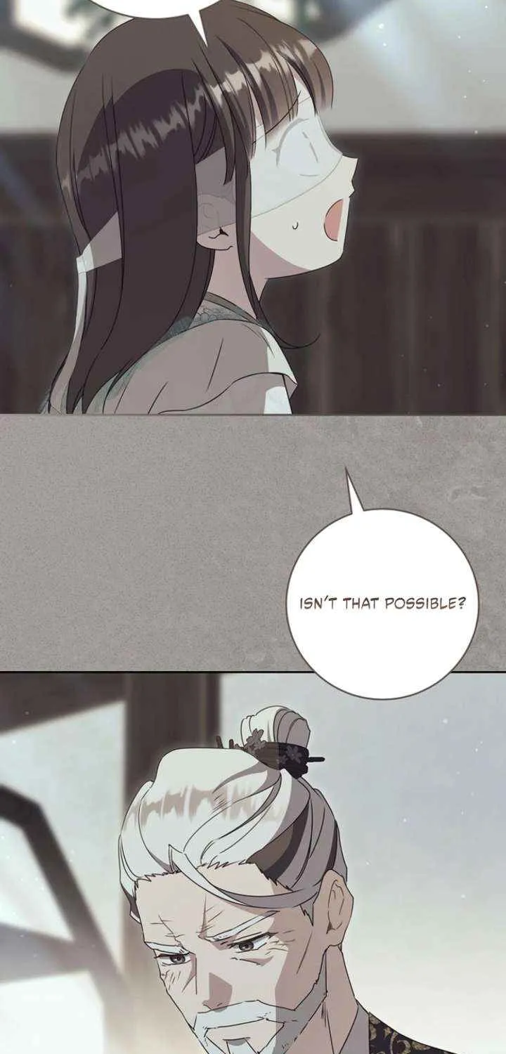 I Became the Despised Granddaughter of the Murim Family Chapter 94 page 8 - 
