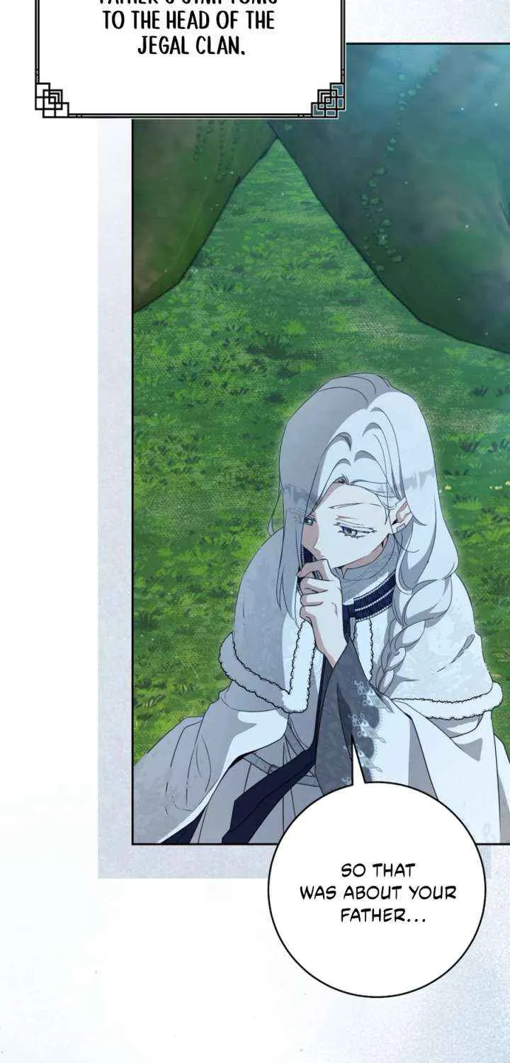 I Became the Despised Granddaughter of the Murim Family Chapter 95 page 13 - 