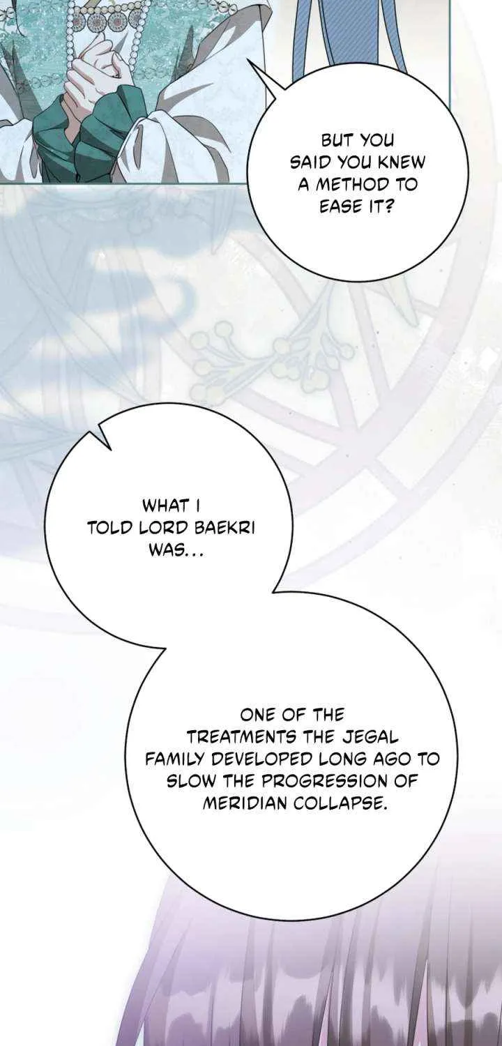 I Became the Despised Granddaughter of the Murim Family Chapter 95 page 15 - 
