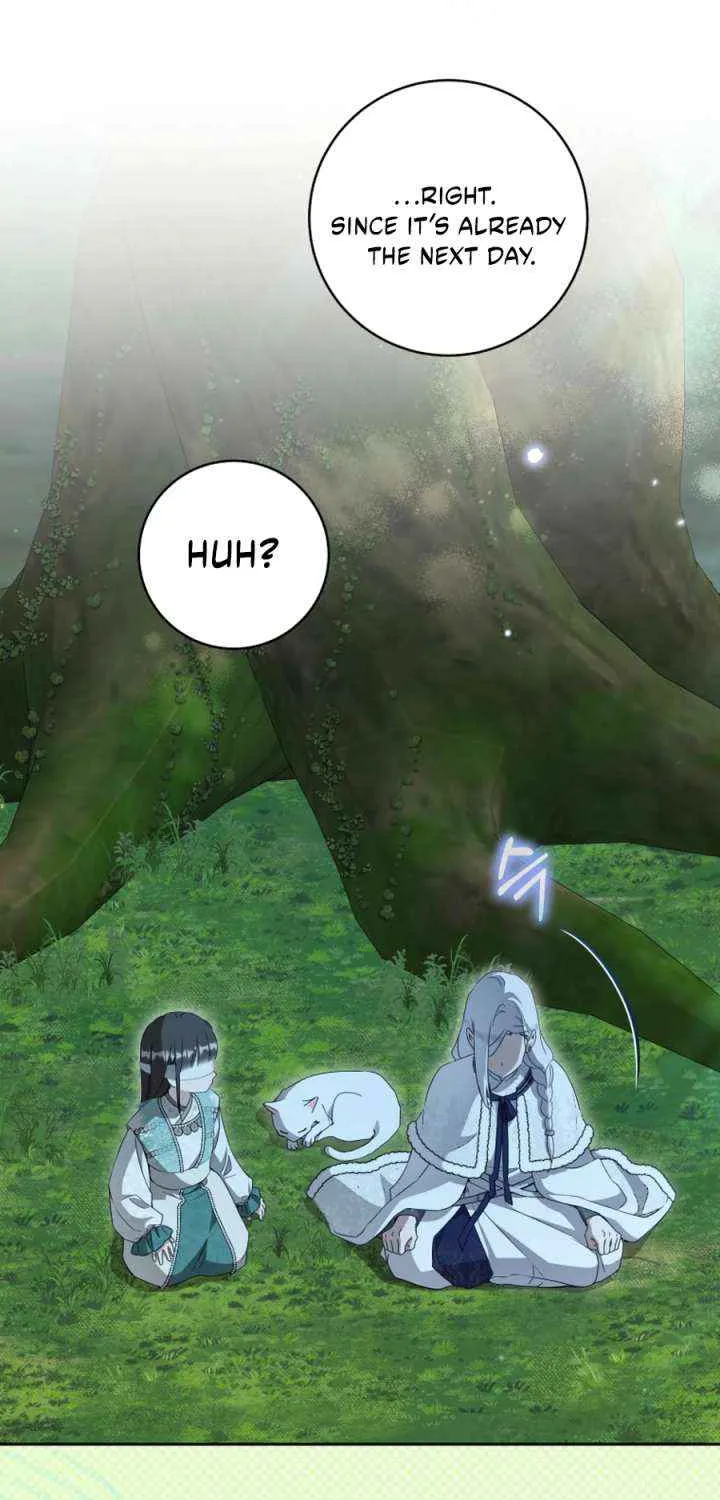 I Became the Despised Granddaughter of the Murim Family Chapter 95 page 19 - 