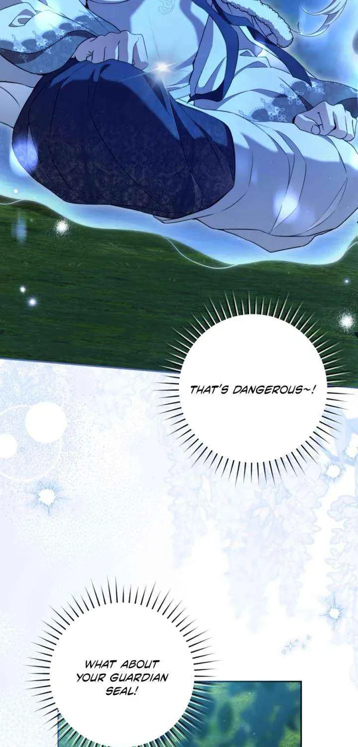 I Became the Despised Granddaughter of the Murim Family Chapter 95 page 22 - 