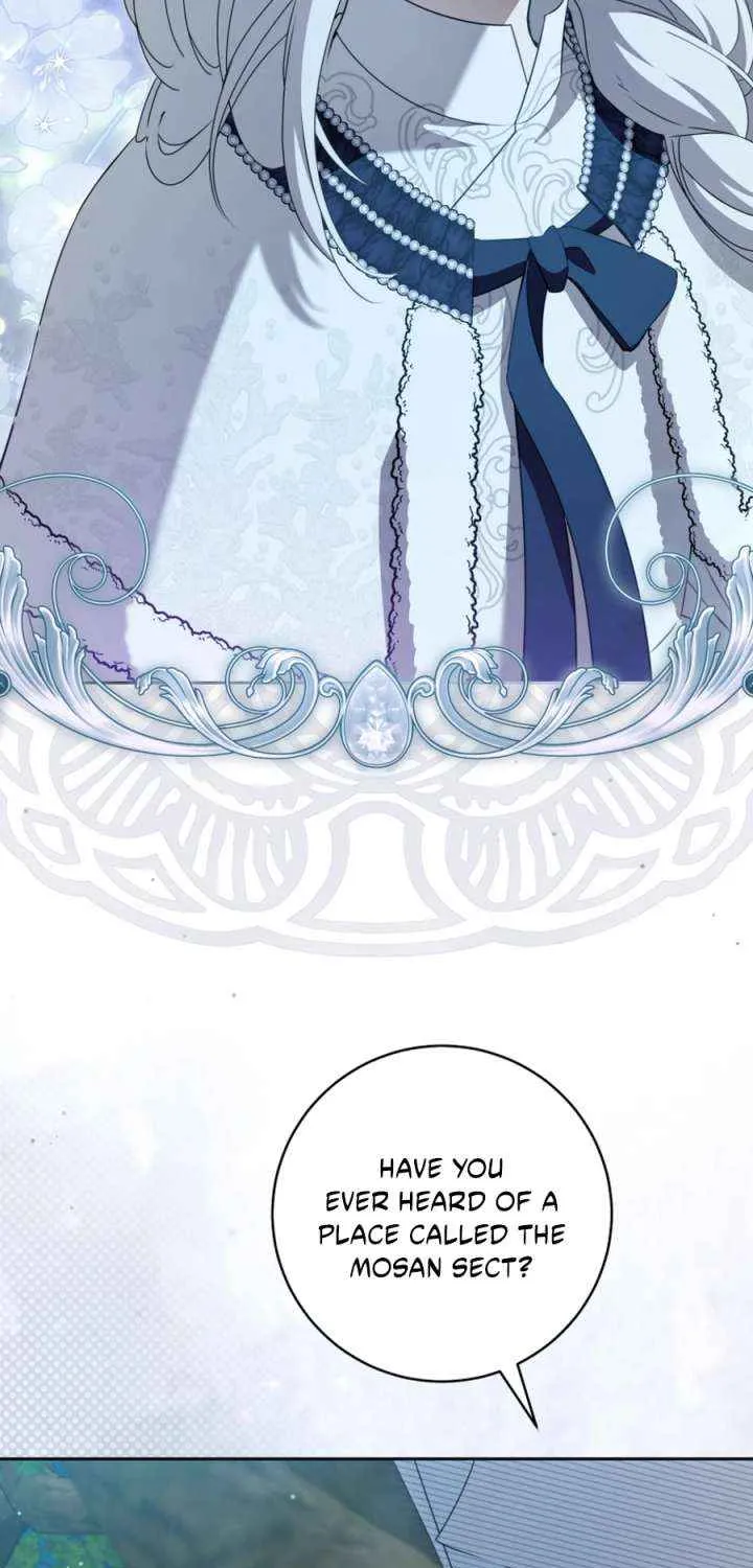 I Became the Despised Granddaughter of the Murim Family Chapter 95 page 29 - 