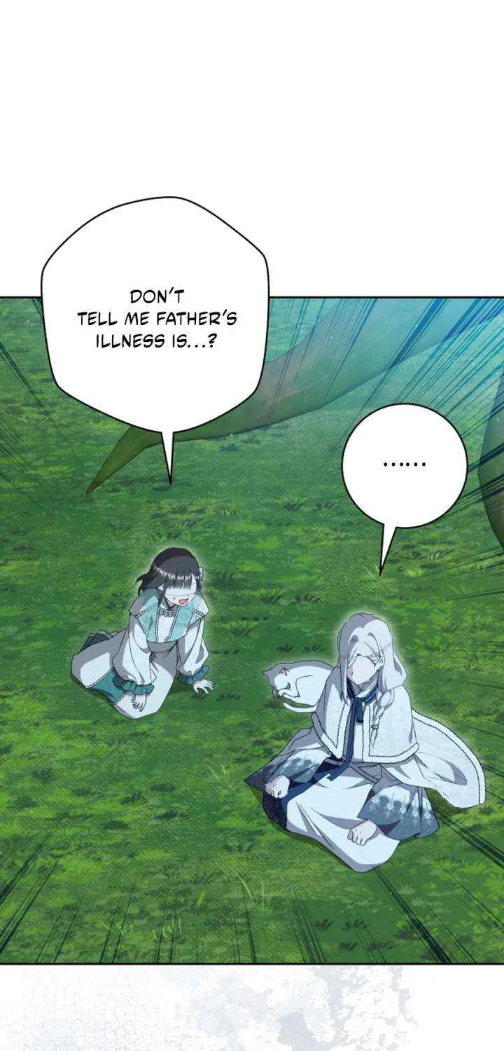 I Became the Despised Granddaughter of the Murim Family Chapter 95 page 43 - 