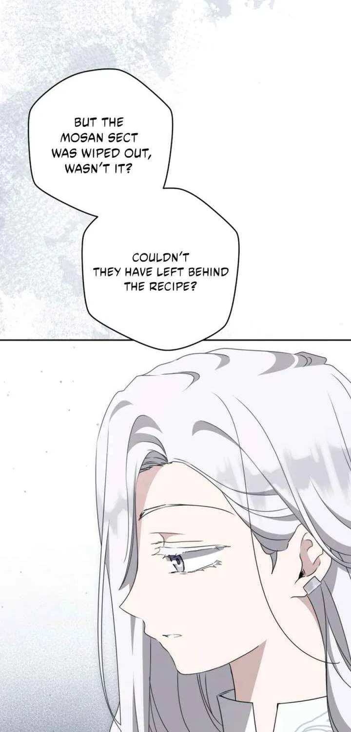 I Became the Despised Granddaughter of the Murim Family Chapter 95 page 44 - 