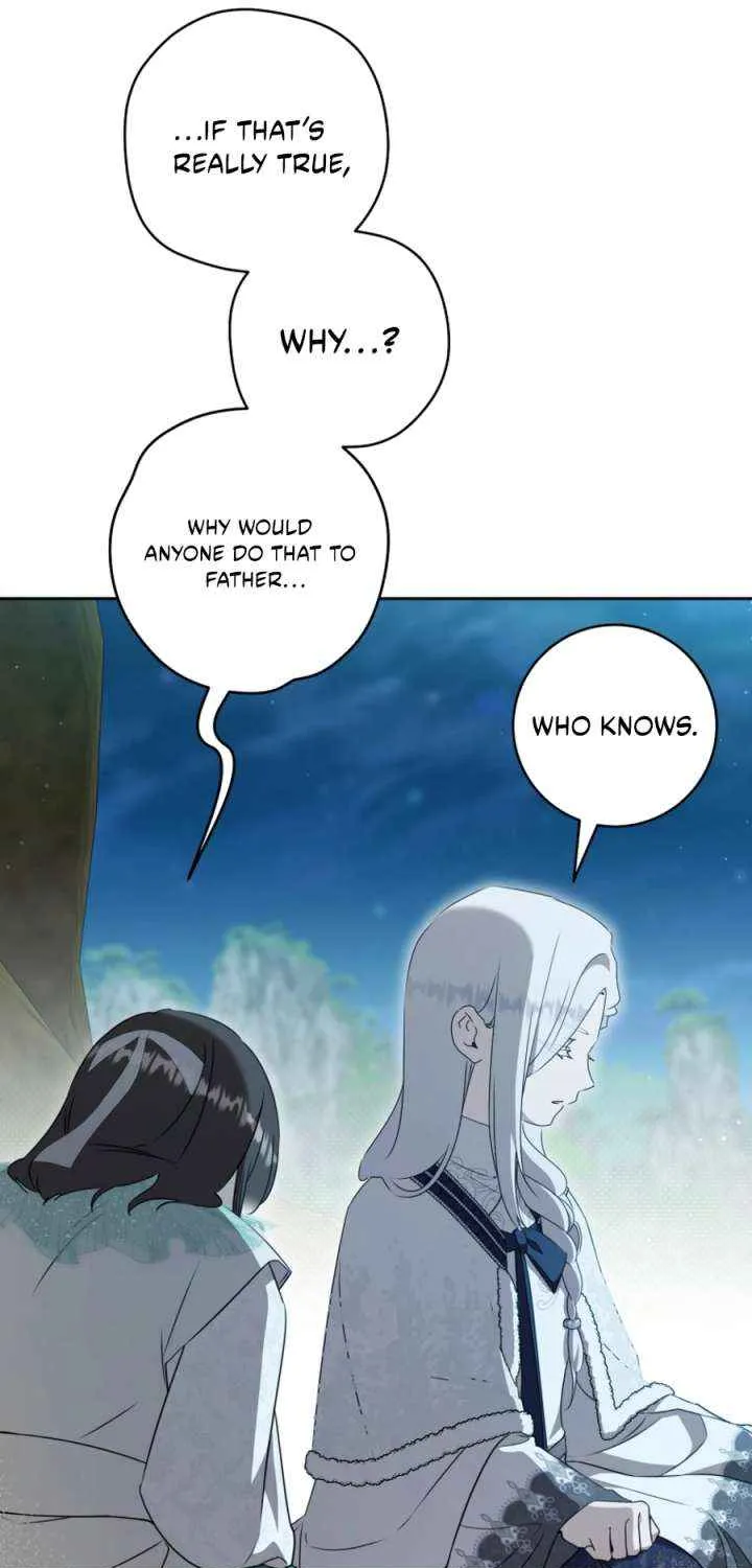 I Became the Despised Granddaughter of the Murim Family Chapter 95 page 47 - 