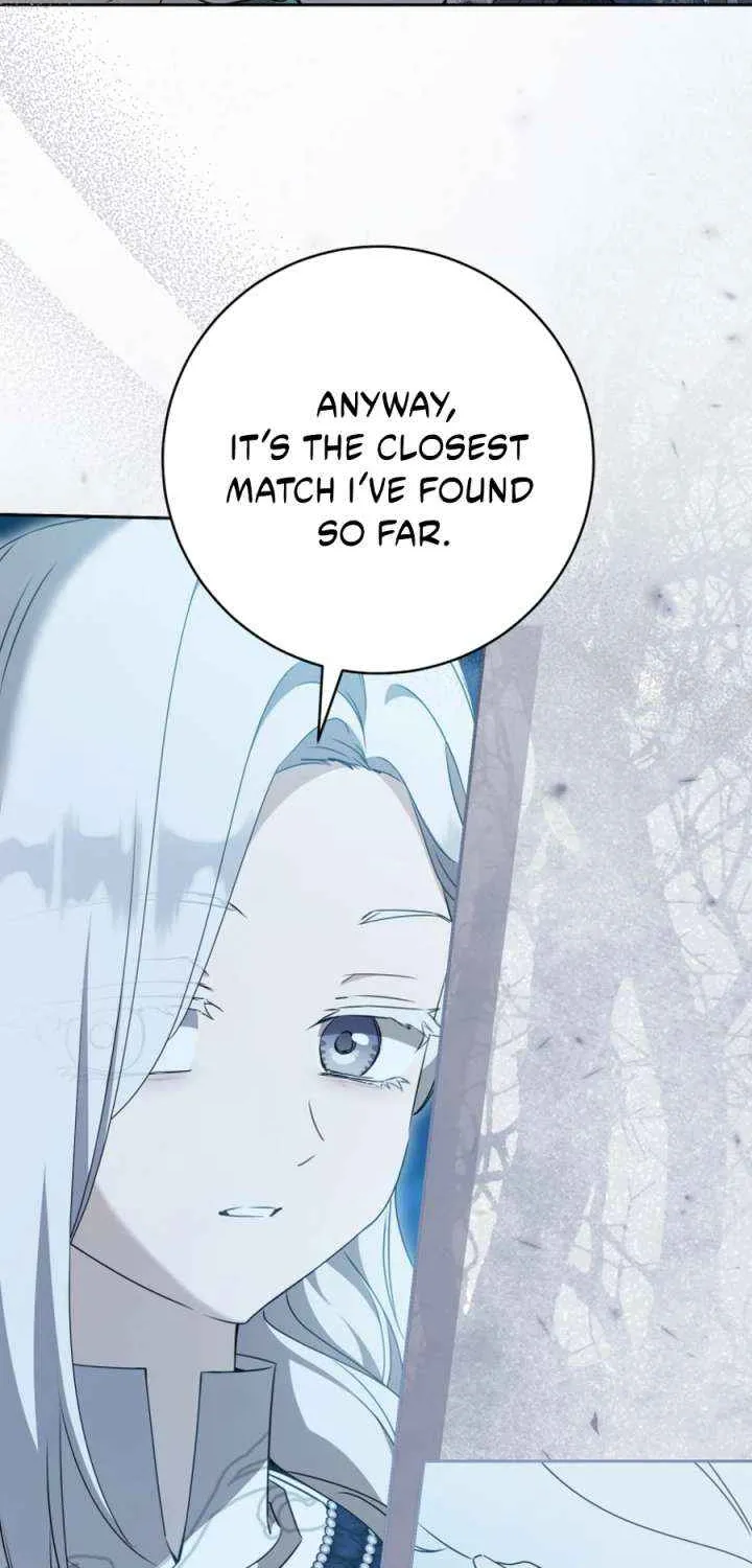 I Became the Despised Granddaughter of the Murim Family Chapter 95 page 48 - 