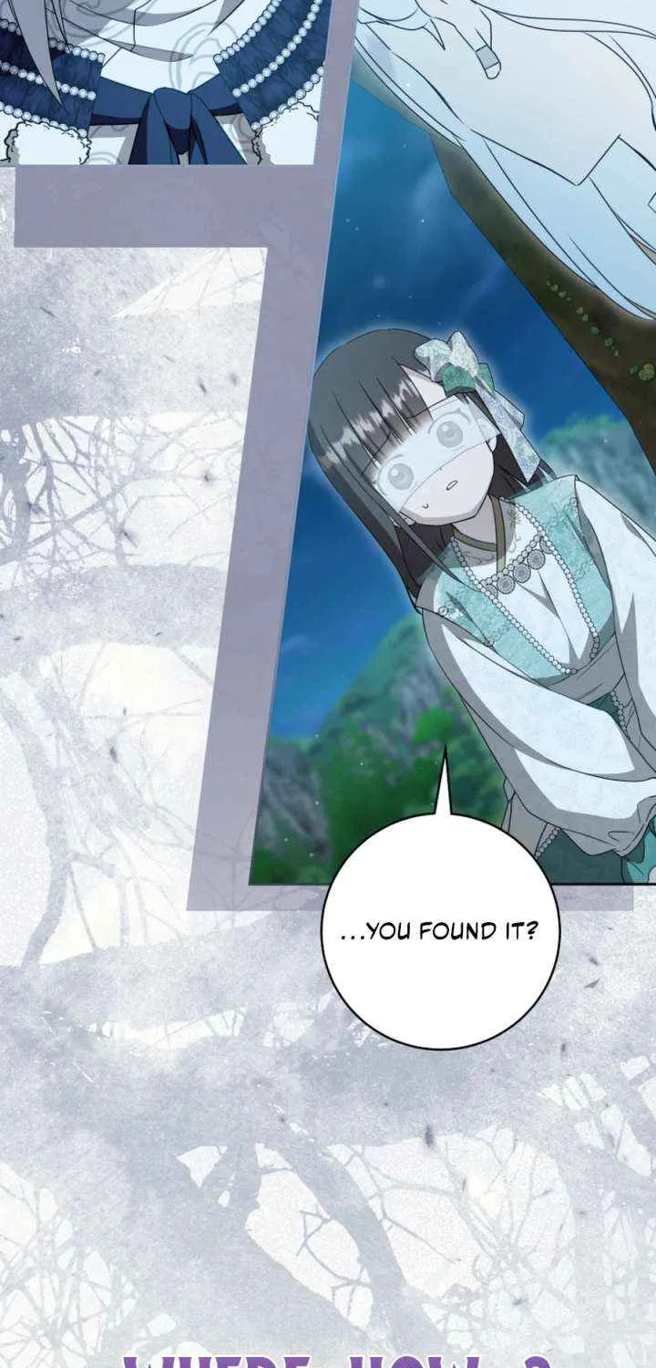 I Became the Despised Granddaughter of the Murim Family Chapter 95 page 49 - 