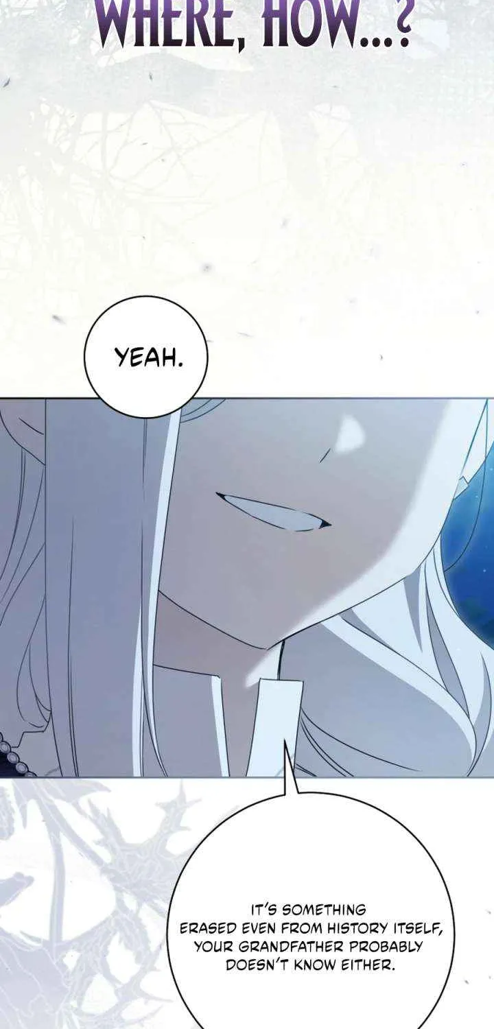 I Became the Despised Granddaughter of the Murim Family Chapter 95 page 50 - 