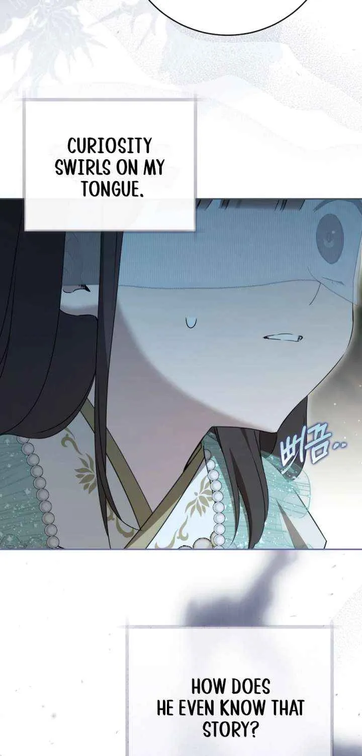 I Became the Despised Granddaughter of the Murim Family Chapter 95 page 51 - 