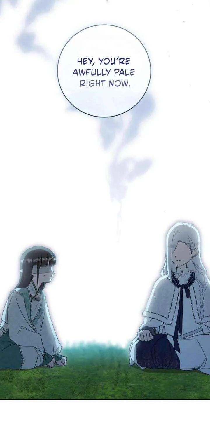 I Became the Despised Granddaughter of the Murim Family Chapter 95 page 53 - 