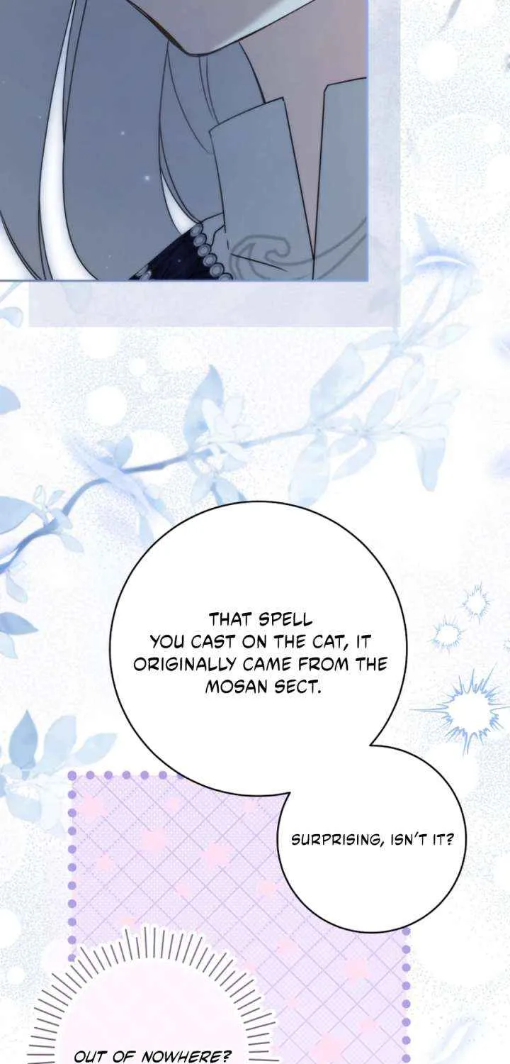 I Became the Despised Granddaughter of the Murim Family Chapter 95 page 57 - 