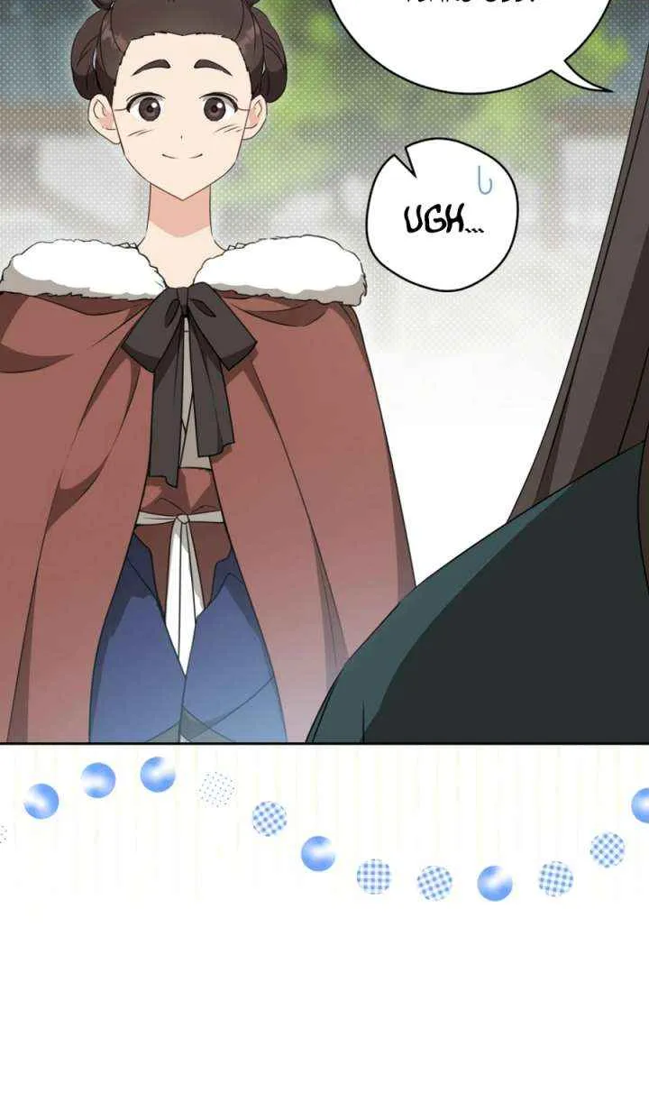 I Became the Despised Granddaughter of the Murim Family Chapter 95 page 85 - 
