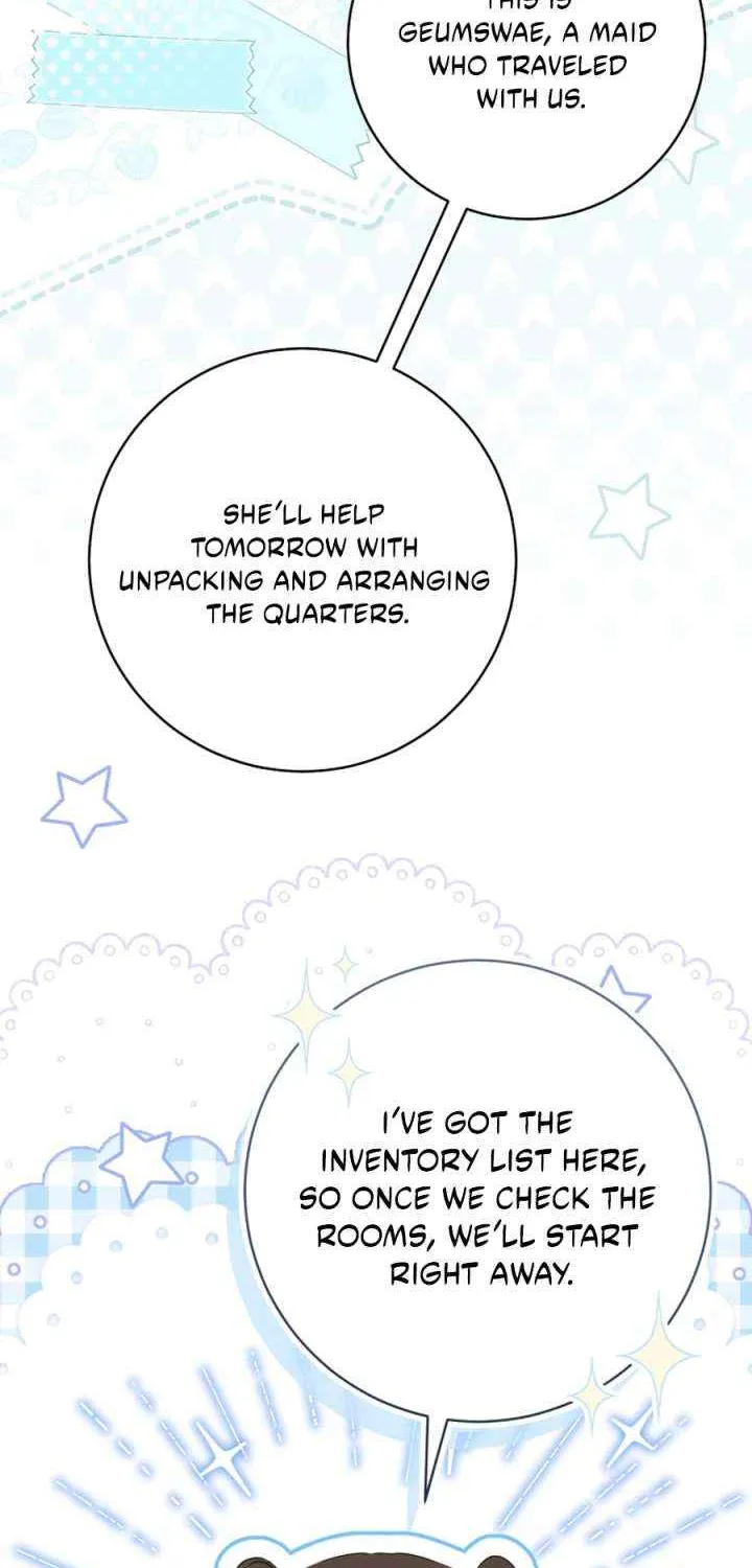 I Became the Despised Granddaughter of the Murim Family Chapter 95 page 87 - 