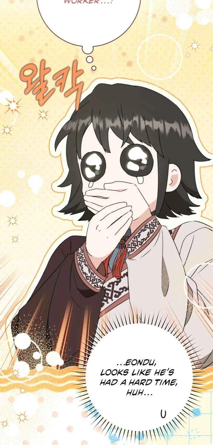 I Became the Despised Granddaughter of the Murim Family Chapter 95 page 89 - 