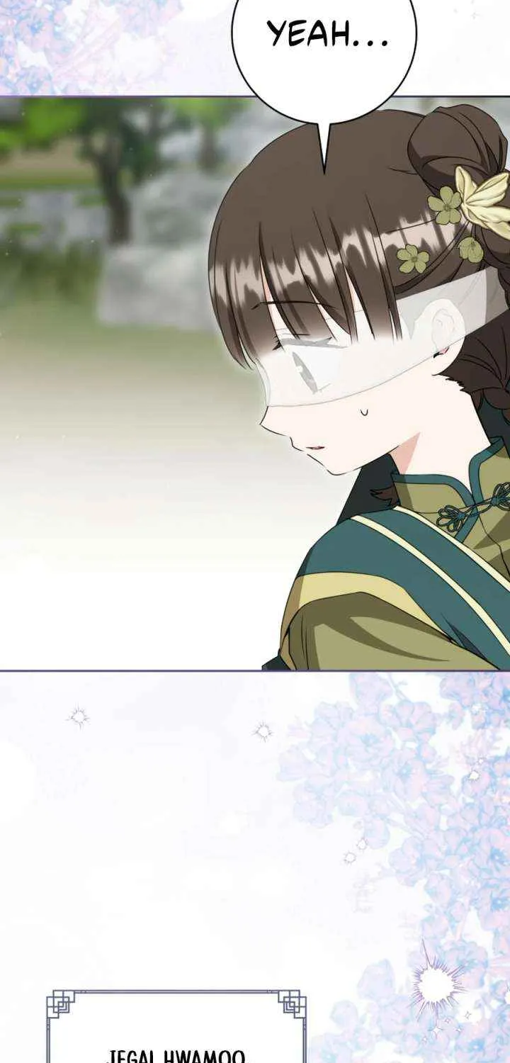 I Became the Despised Granddaughter of the Murim Family Chapter 95 page 93 - 
