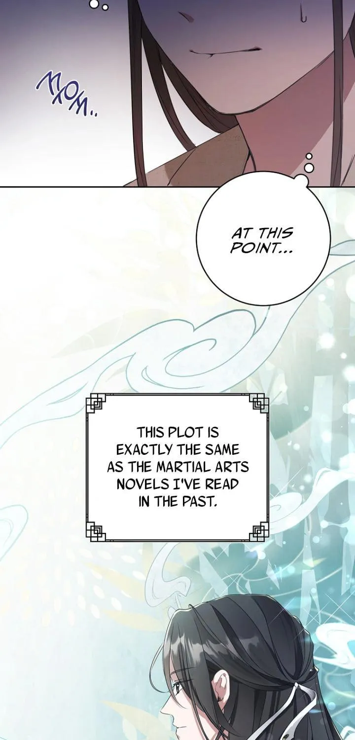 I Became the Despised Granddaughter of the Powerful Martial Arts Family Chapter 1 page 16 - 