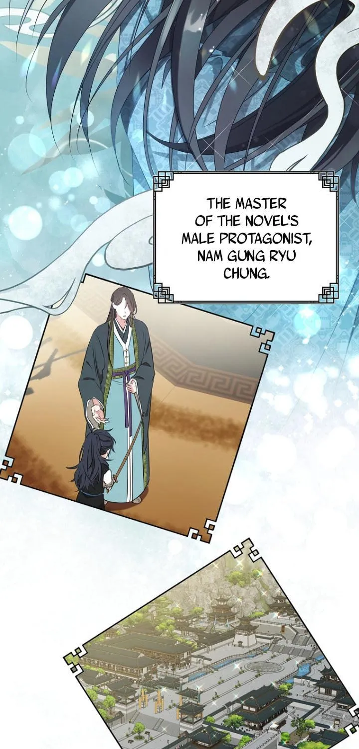 I Became the Despised Granddaughter of the Powerful Martial Arts Family Chapter 1 page 18 - 