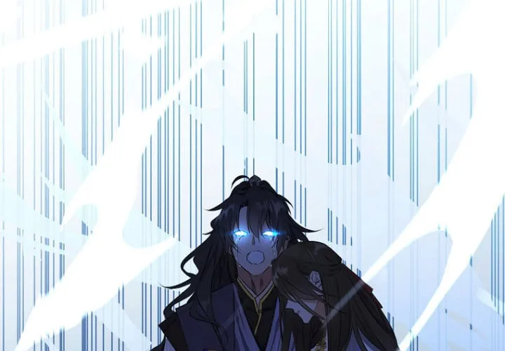 I Became the Despised Granddaughter of the Powerful Martial Arts Family Chapter 1 page 21 - 
