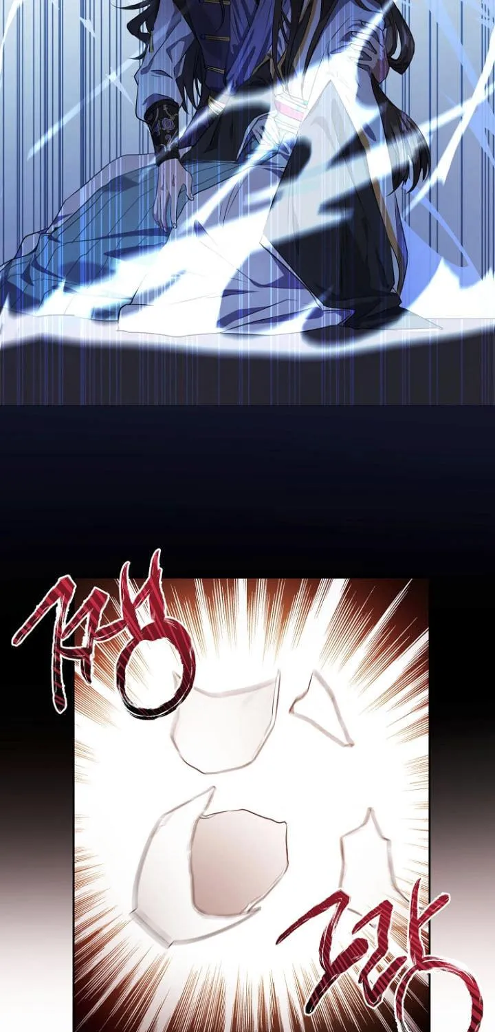 I Became the Despised Granddaughter of the Powerful Martial Arts Family Chapter 1 page 22 - 