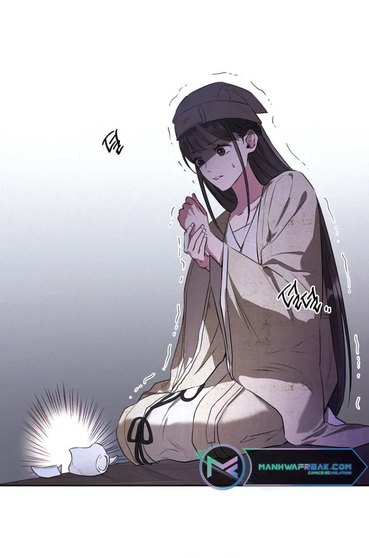 I Became the Despised Granddaughter of the Powerful Martial Arts Family Chapter 1 page 24 - 