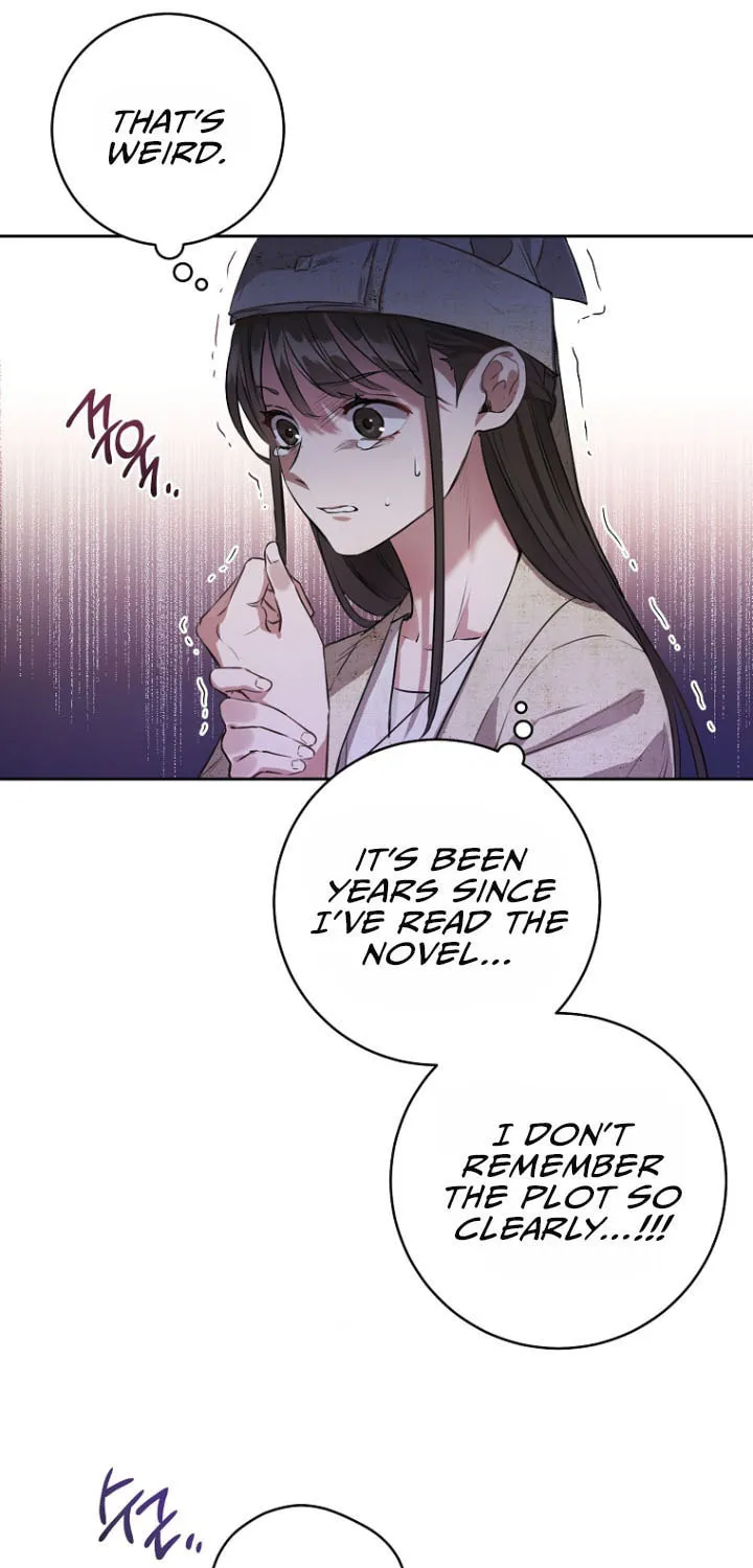 I Became the Despised Granddaughter of the Powerful Martial Arts Family Chapter 1 page 25 - 