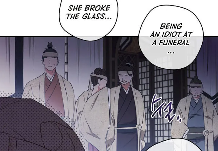 I Became the Despised Granddaughter of the Powerful Martial Arts Family Chapter 1 page 26 - 