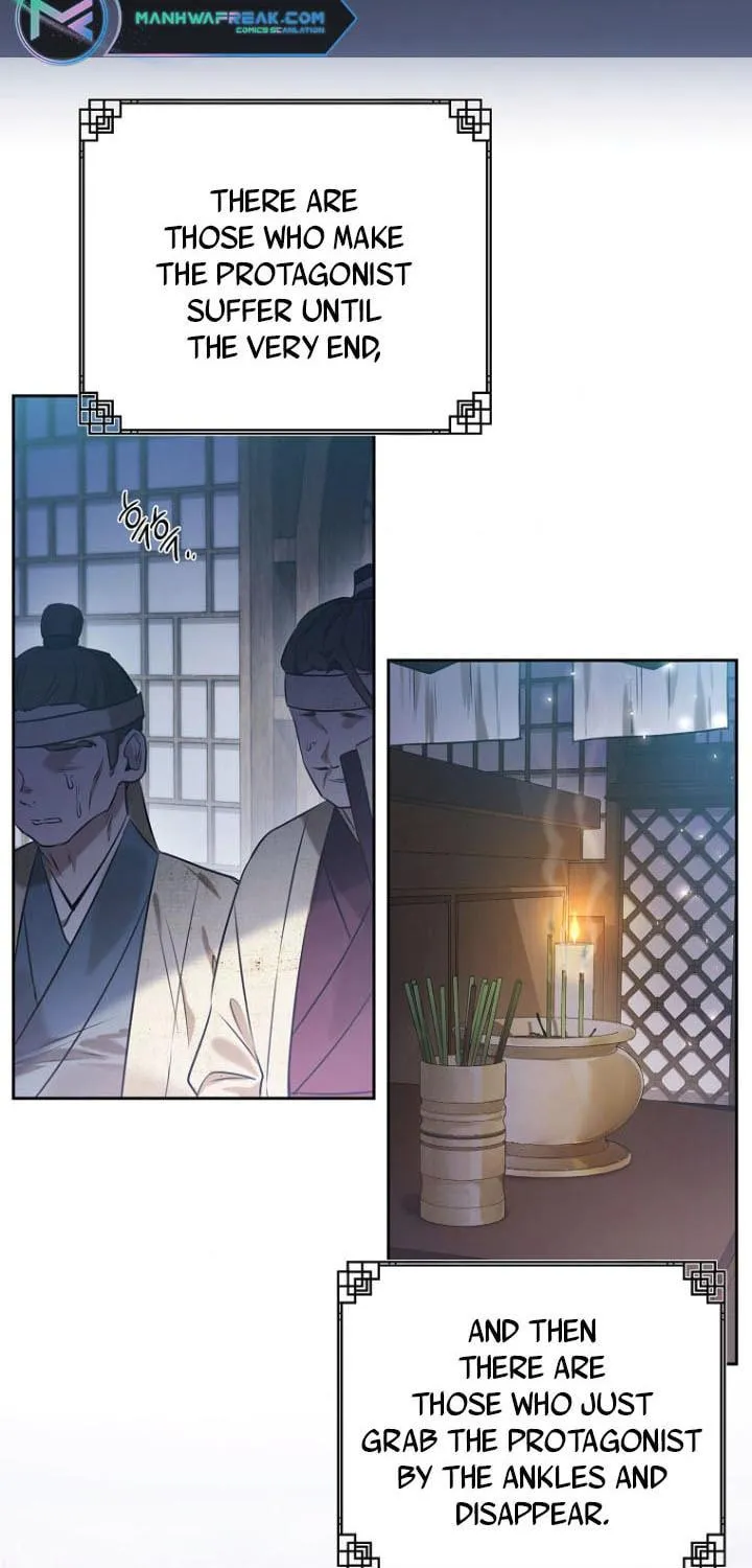 I Became the Despised Granddaughter of the Powerful Martial Arts Family Chapter 1 page 5 - 
