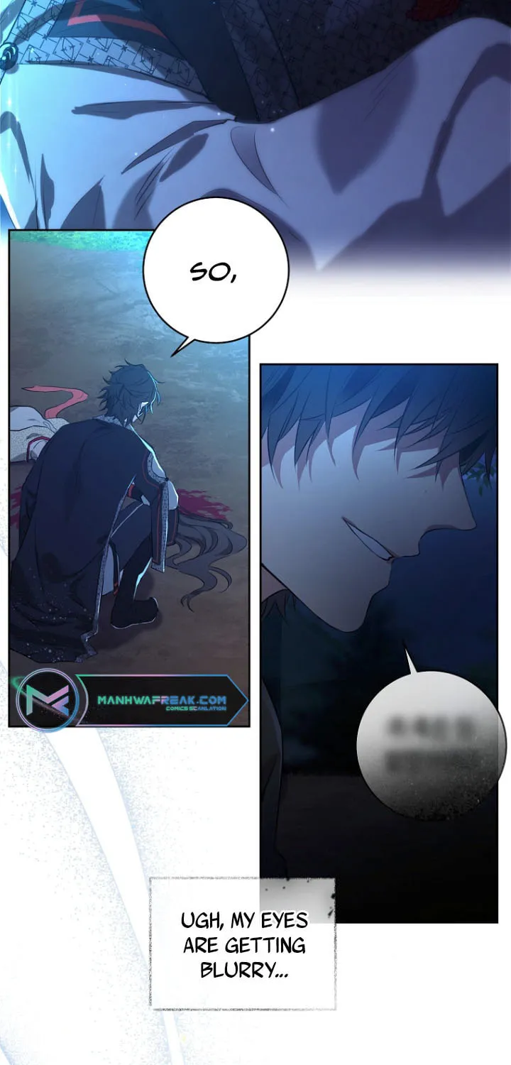 I Became the Despised Granddaughter of the Powerful Martial Arts Family Chapter 1 page 49 - 