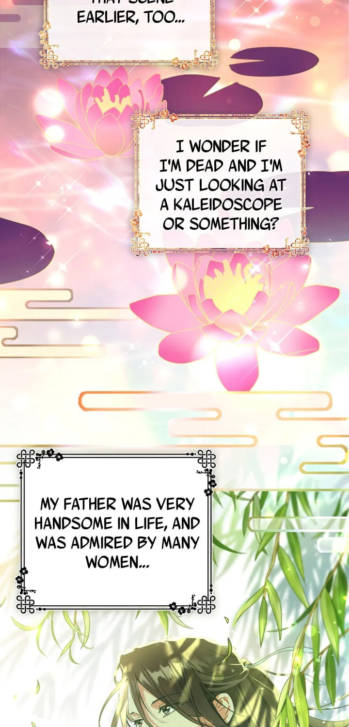 I Became the Despised Granddaughter of the Powerful Martial Arts Family Chapter 1 page 71 - 