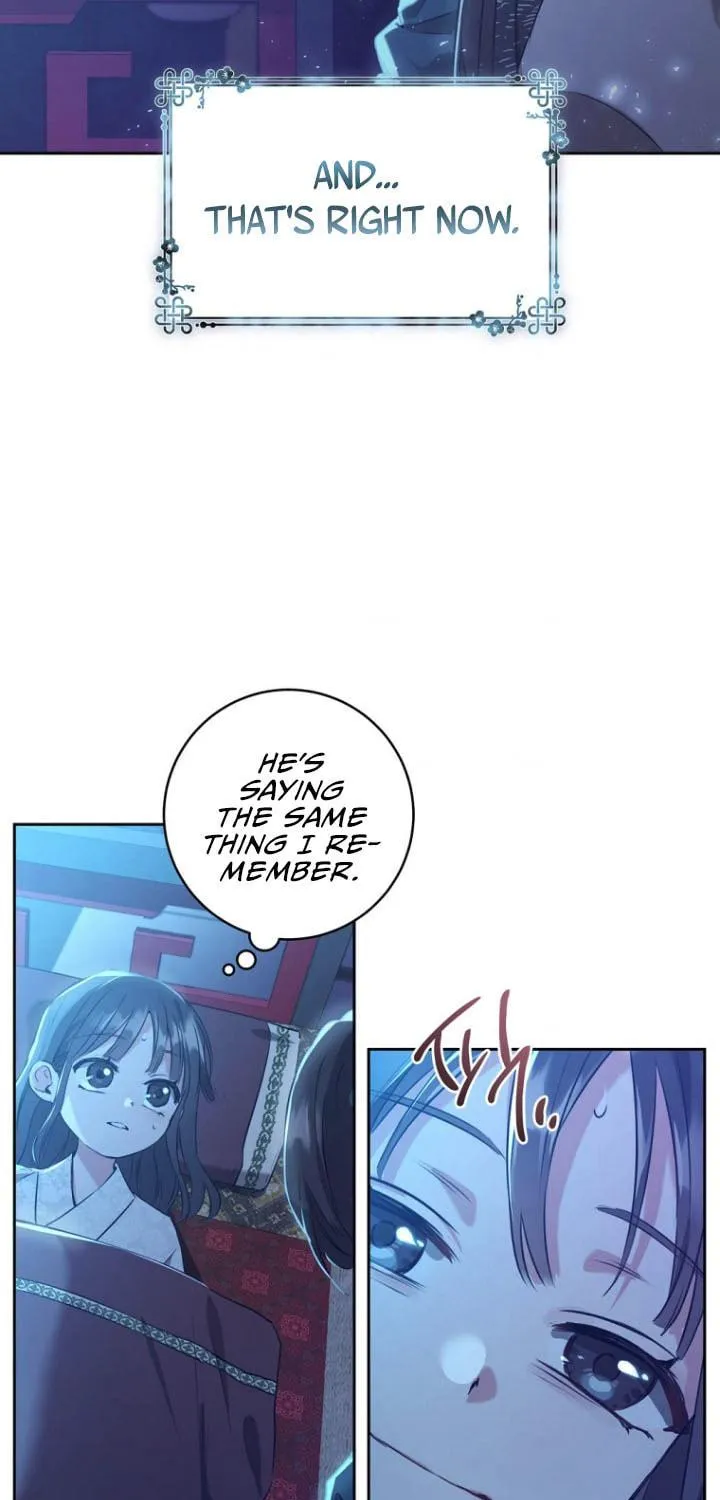 I Became the Despised Granddaughter of the Powerful Martial Arts Family Chapter 1 page 77 - 