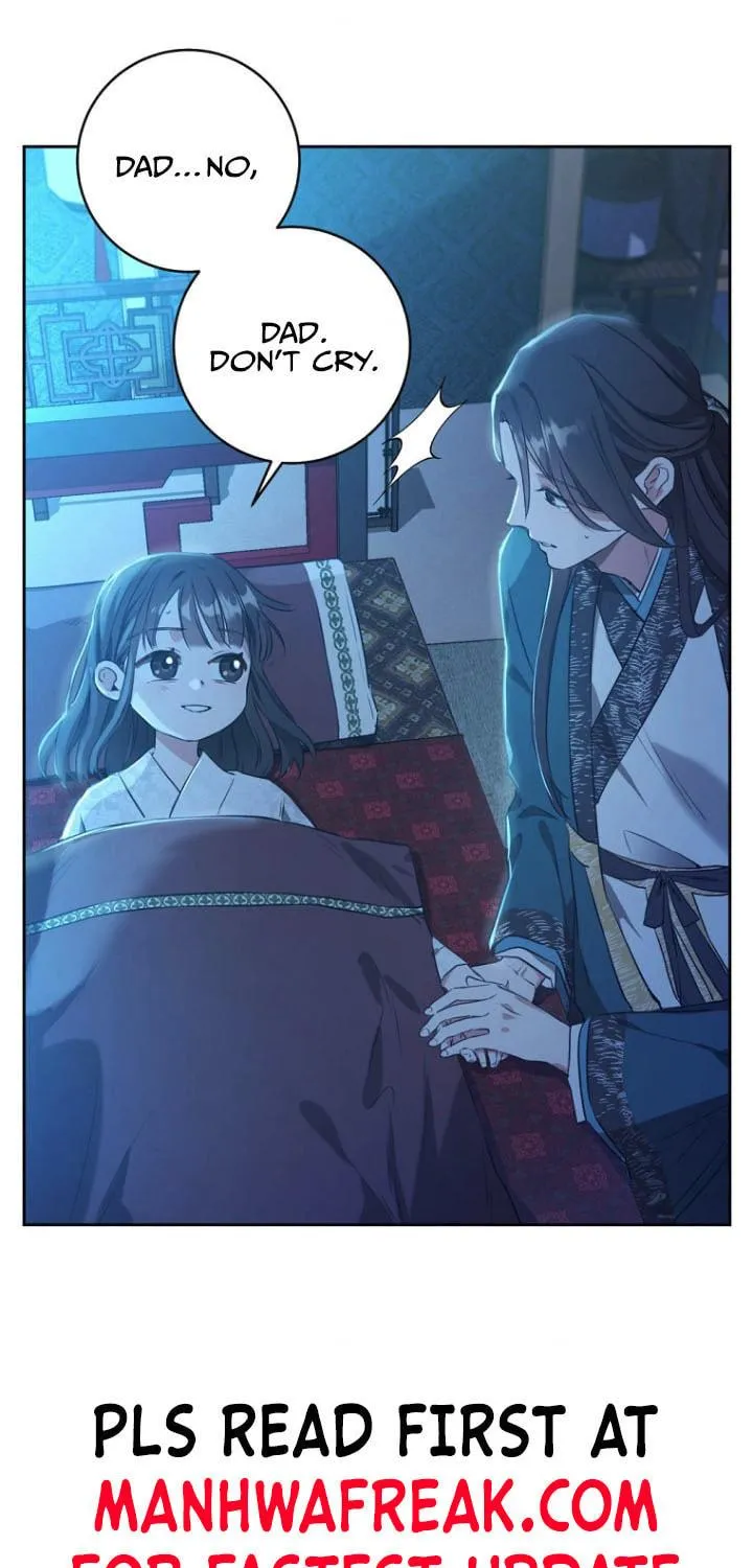 I Became the Despised Granddaughter of the Powerful Martial Arts Family Chapter 1 page 80 - 