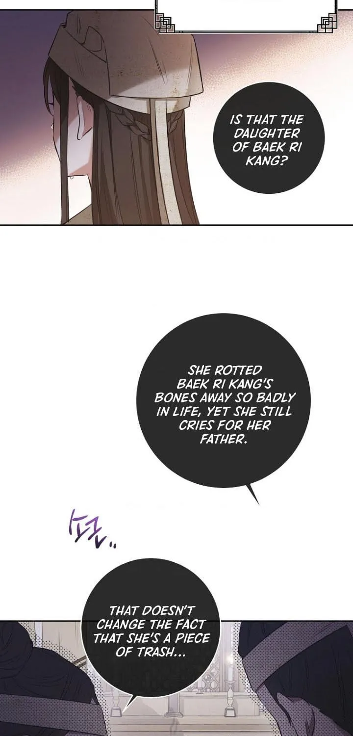 I Became the Despised Granddaughter of the Powerful Martial Arts Family Chapter 1 page 9 - 