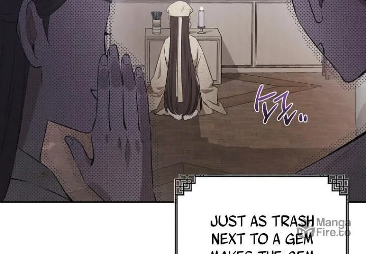 I Became the Despised Granddaughter of the Powerful Martial Arts Family Chapter 1 page 10 - 