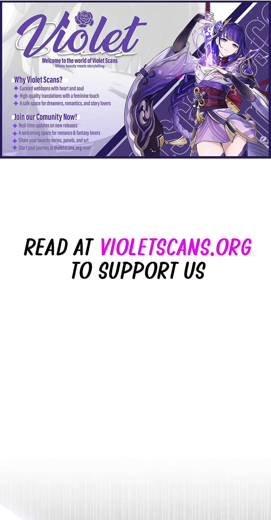 I Became the Despised Granddaughter of the Powerful Martial Arts Family Chapter 119 page 1 - 