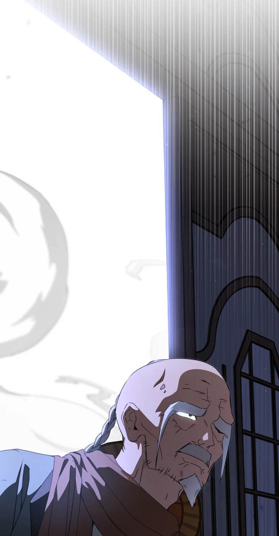 I Became the Despised Granddaughter of the Powerful Martial Arts Family Chapter 119 page 2 - 