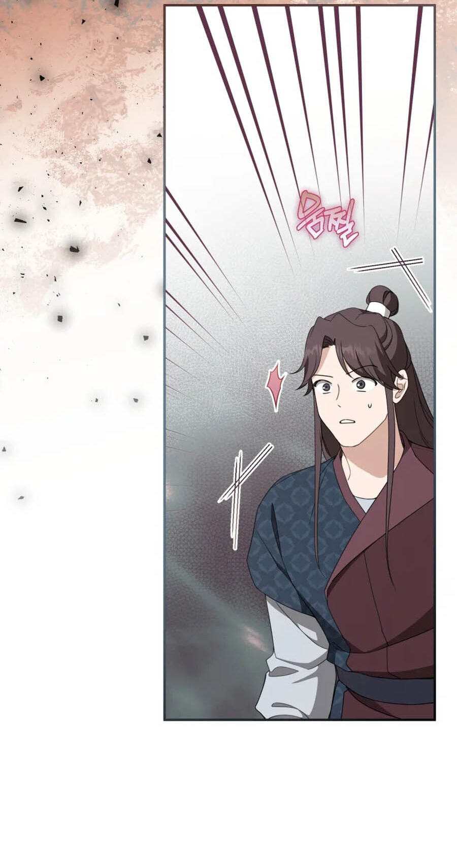 I Became the Despised Granddaughter of the Powerful Martial Arts Family Chapter 119 page 16 - 