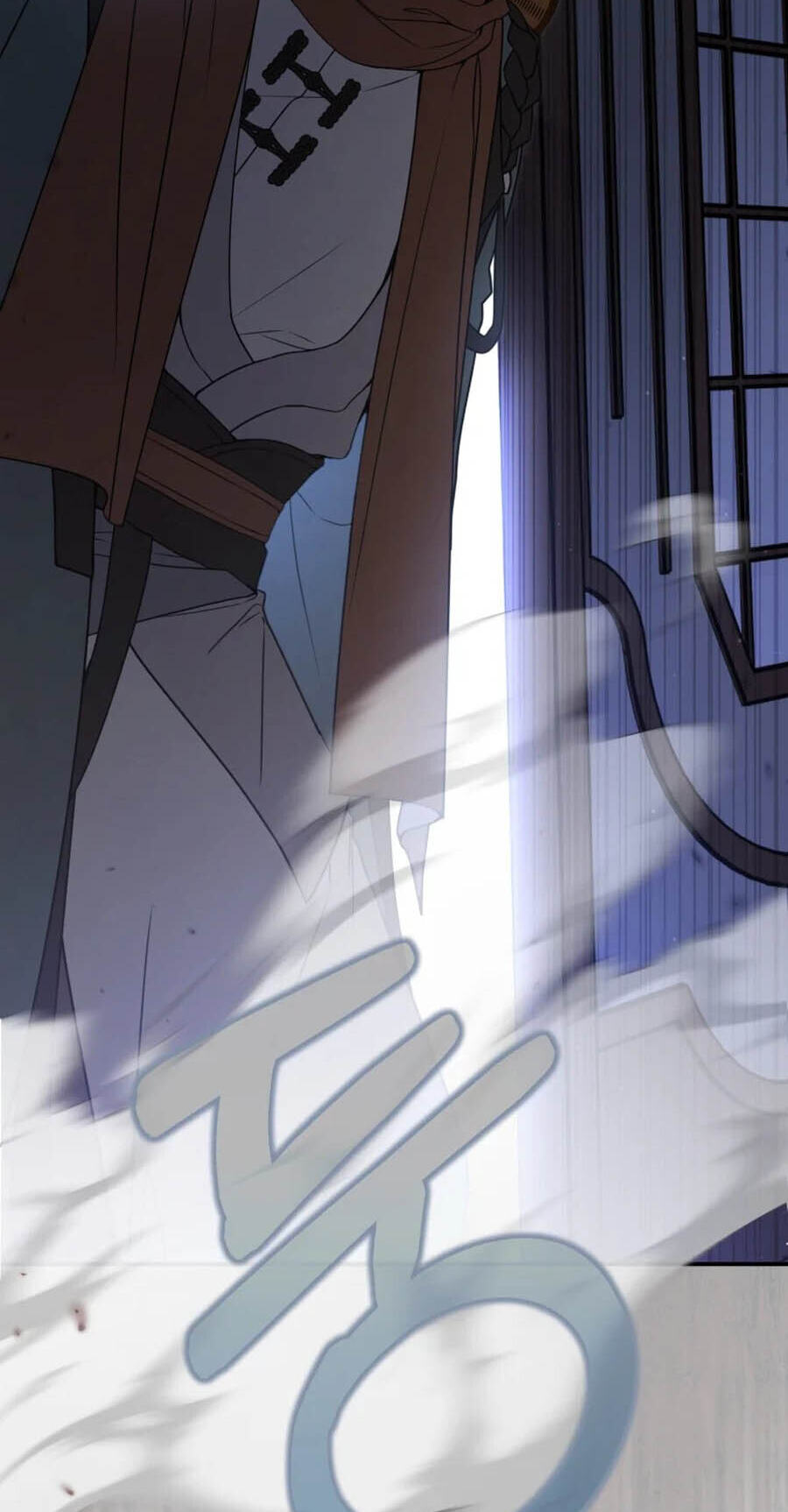 I Became the Despised Granddaughter of the Powerful Martial Arts Family Chapter 119 page 3 - 