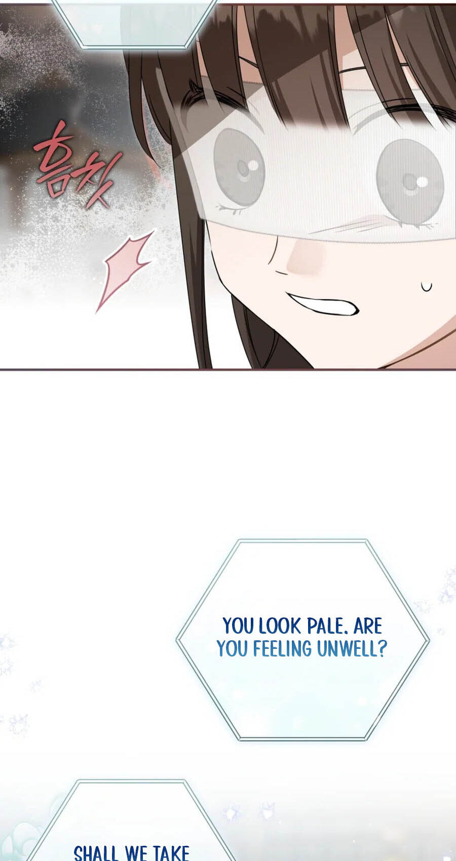 I Became the Despised Granddaughter of the Powerful Martial Arts Family Chapter 119 page 22 - 