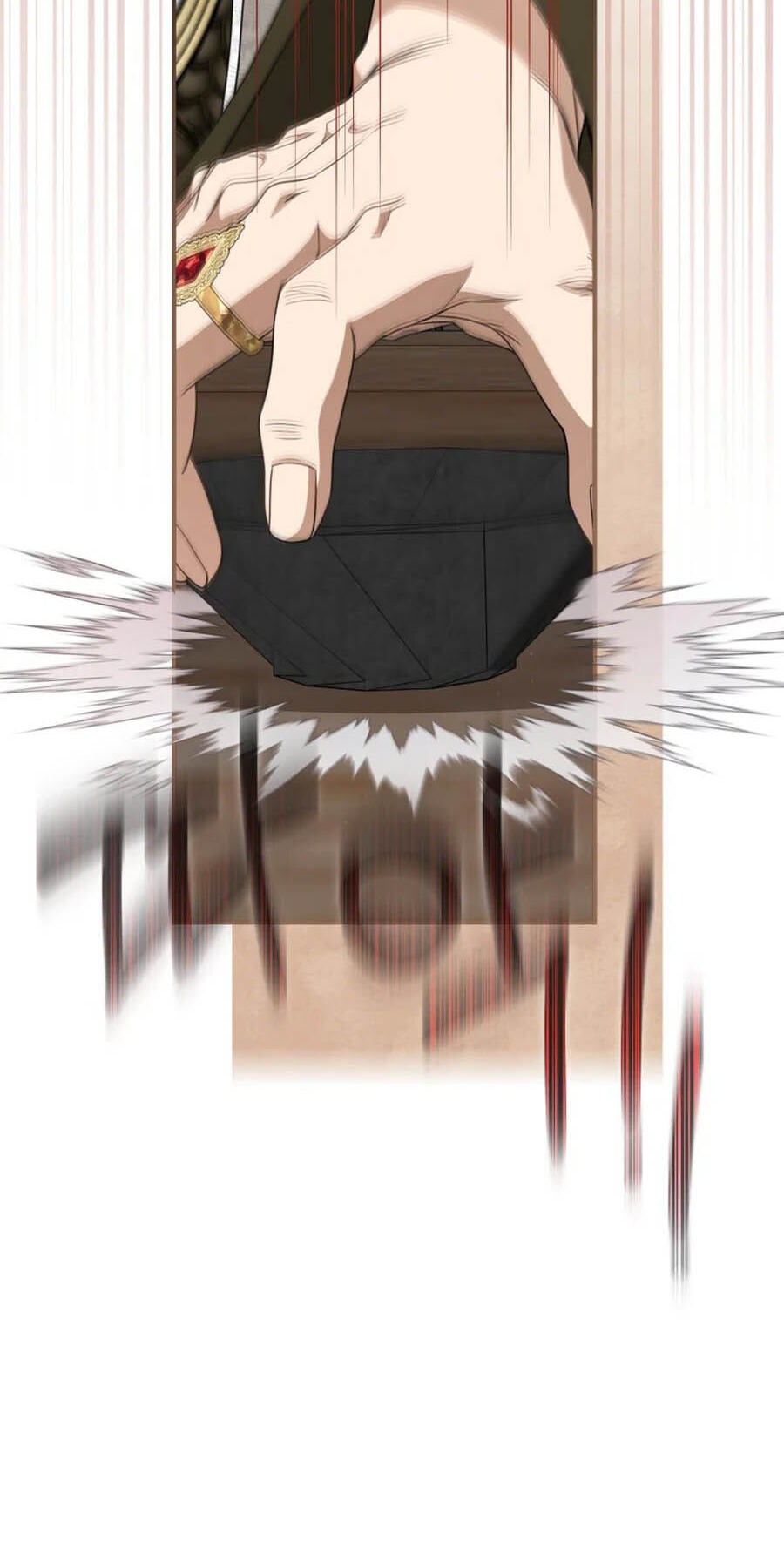I Became the Despised Granddaughter of the Powerful Martial Arts Family Chapter 119 page 31 - 