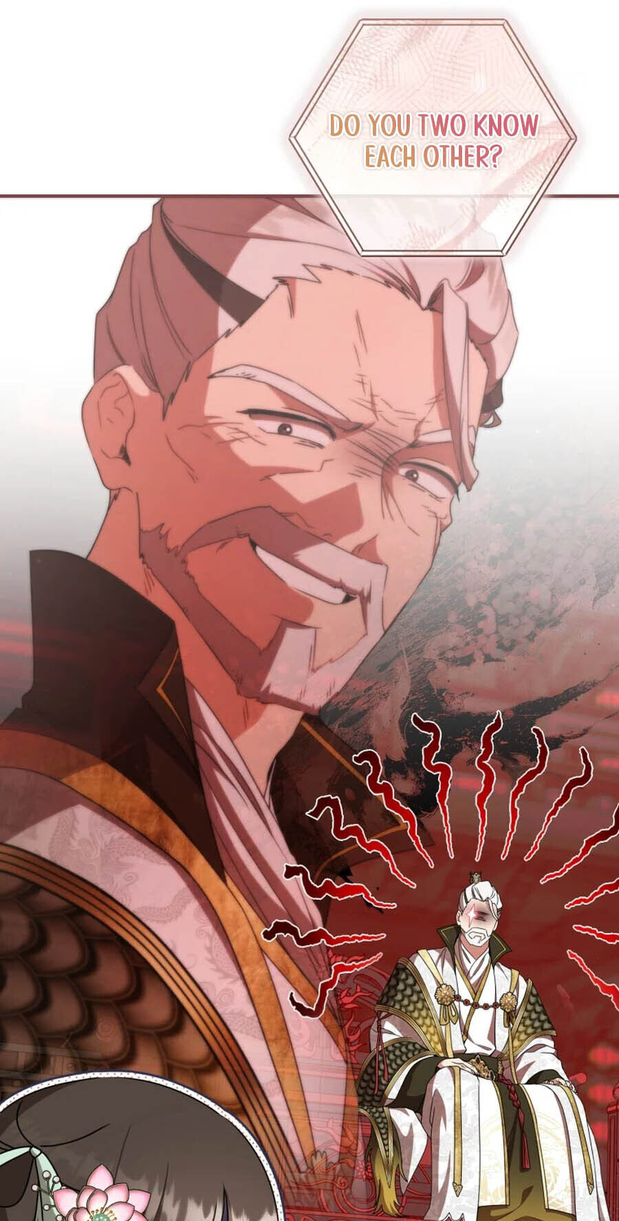 I Became the Despised Granddaughter of the Powerful Martial Arts Family Chapter 119 page 32 - 
