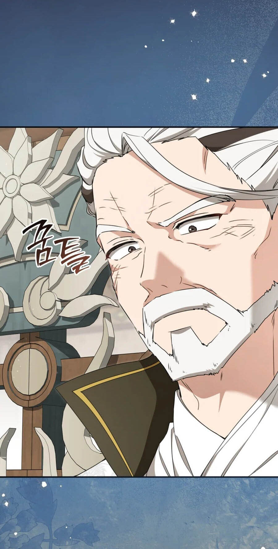 I Became the Despised Granddaughter of the Powerful Martial Arts Family Chapter 119 page 35 - 